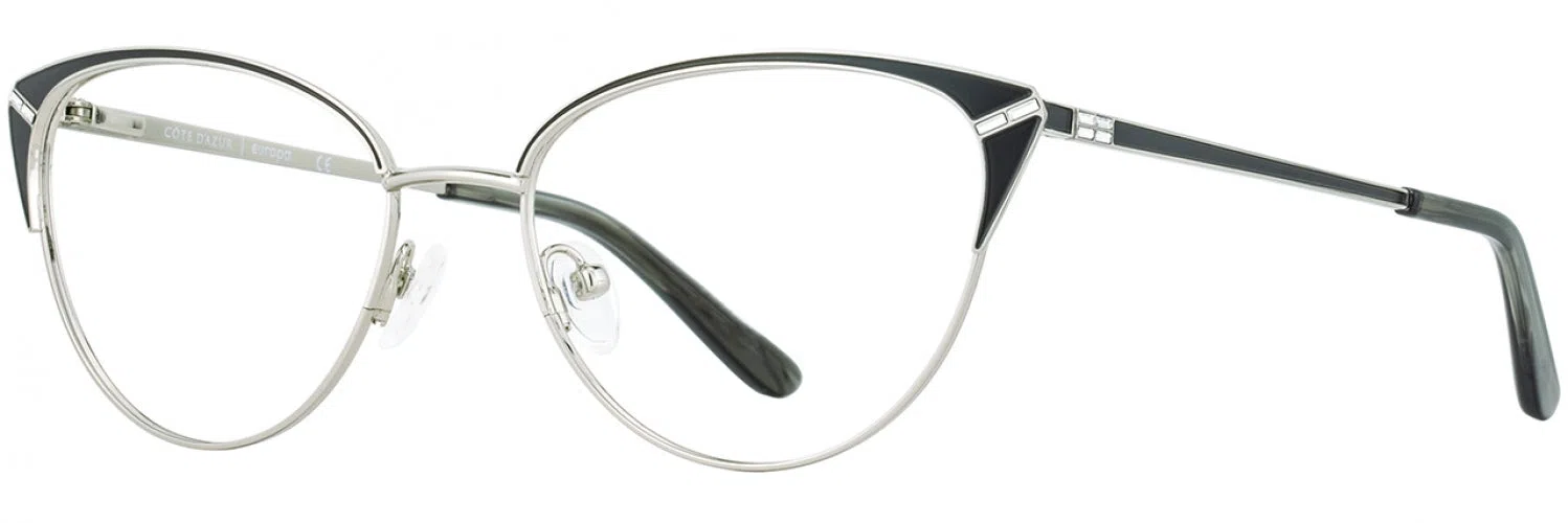 Cote DAzur CDA320 Eyeglasses - view 18